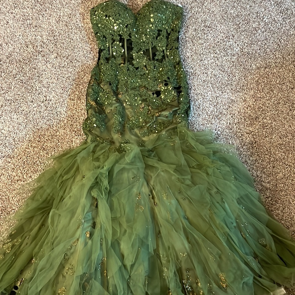 Jovani Prom Dress